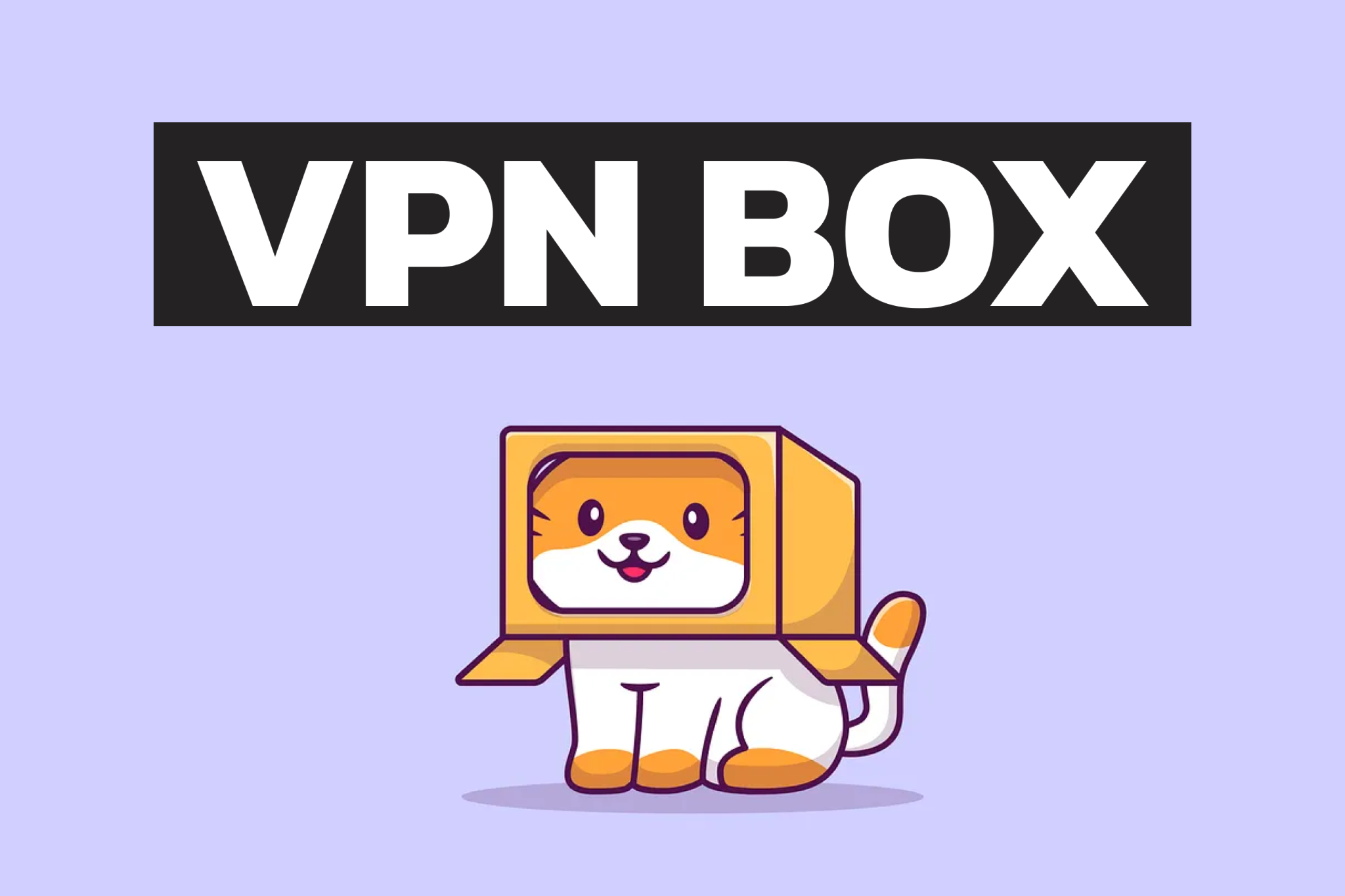 VPN BOX — тысячи серверов без подписки